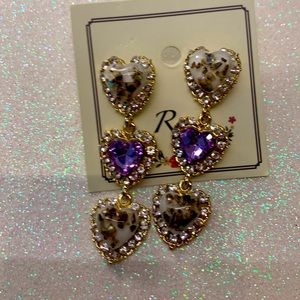 Earring set